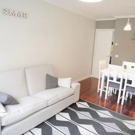 Concheira Deluxe, Precioso Apartamento Baiona Exterior photo