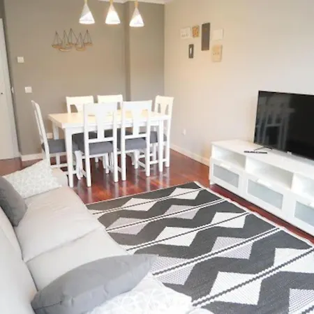 Concheira Deluxe, Precioso Apartamento Baiona Exterior photo