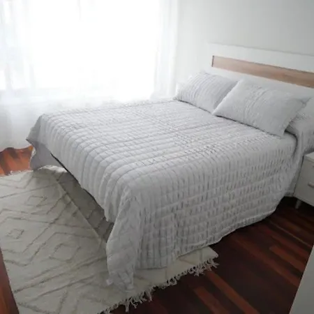 Concheira Deluxe, Precioso Apartamento Baiona Exterior photo