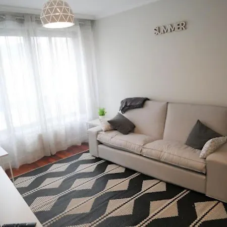 Concheira Deluxe, Precioso Apartamento Baiona Exterior photo