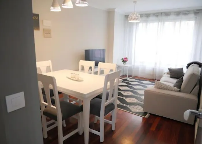 Concheira Deluxe, Precioso Apartamento