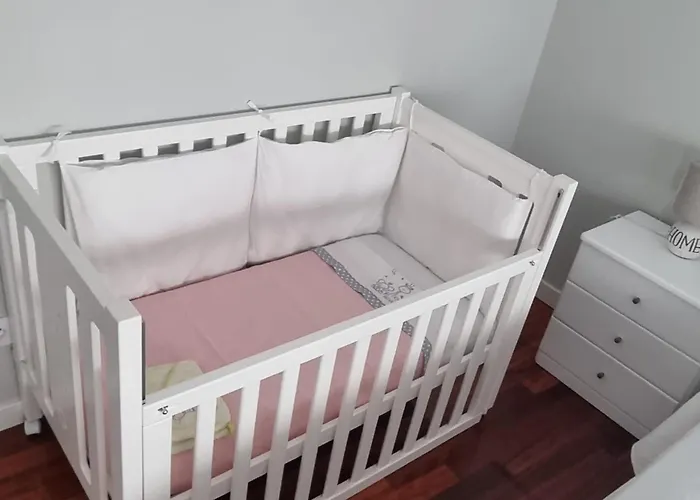 Concheira Deluxe, Precioso Apartamento