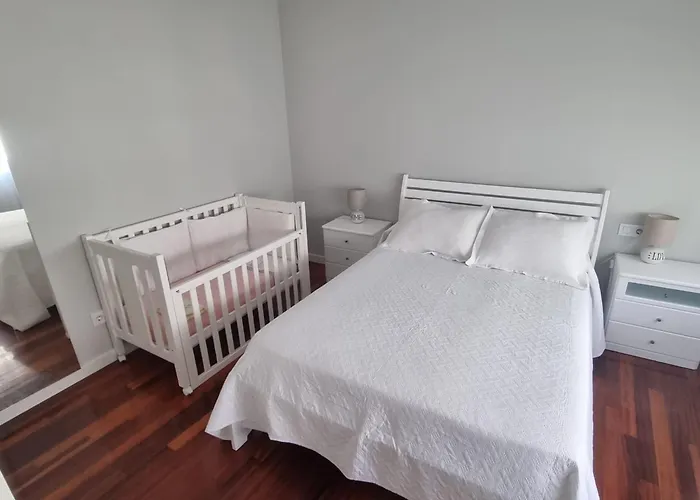 Concheira Deluxe, Precioso Apartamento