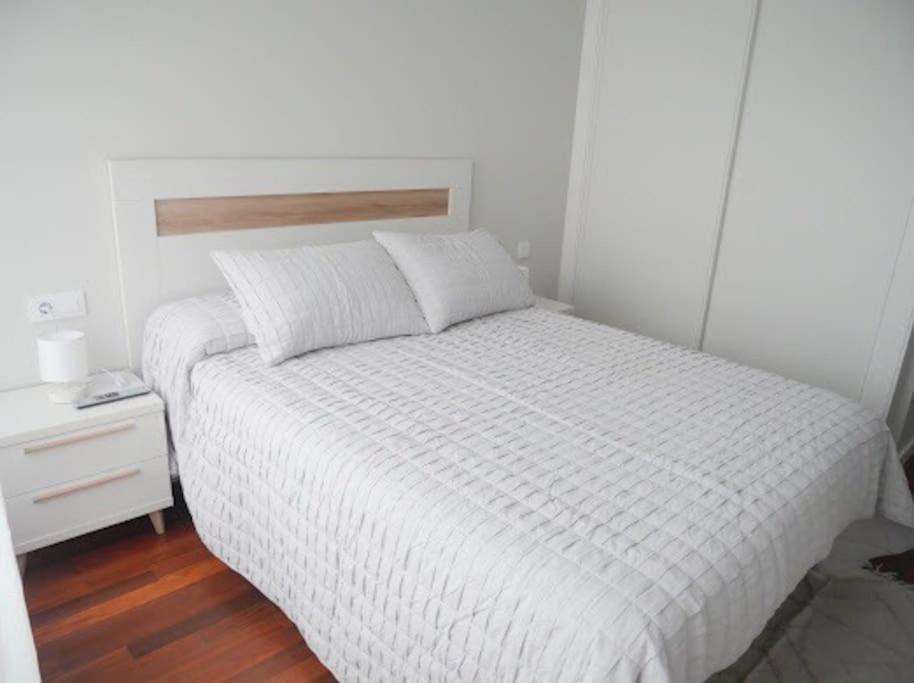 Apartment Concheira Deluxe, Precioso Baiona
